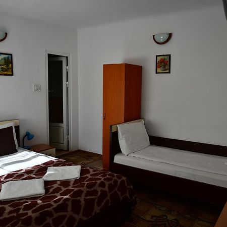 Pensiunea Cristina Si Pavel Sighisoara Exterior photo